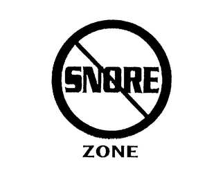 SNORE ZONE