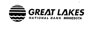 GREAT LAKES NATIONAL BANK MINNESOTA