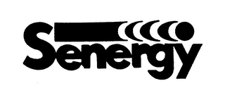 SENERGY