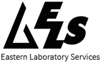 ELS EASTERN LABORATORY SERVICES