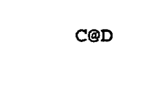 C@D