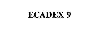 ECADEX 9