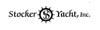 SY STOCKER YACHT, INC.