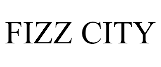 FIZZ CITY