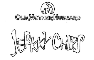 OLD MOTHER HUBBARD JERKKY CHIPS