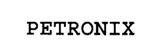 PETRONIX