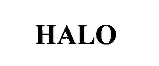 HALO