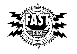 FAST FIX