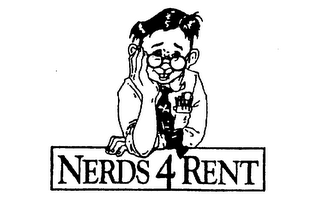 NERDS 4 RENT