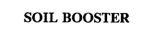 SOIL BOOSTER