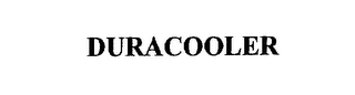 DURACOOLER