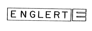 ENGLERT E
