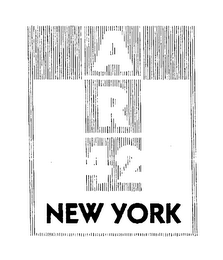 AR 42 NEW YORK