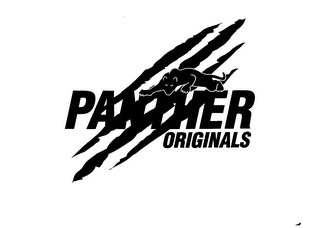PANTHER ORIGINALS