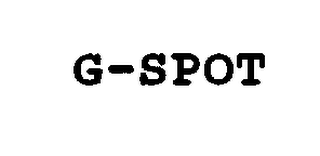 G-SPOT