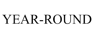 YEAR-ROUND