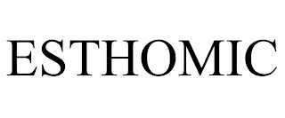 ESTHOMIC