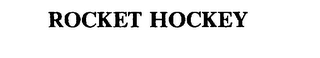 ROCKET HOCKEY