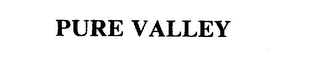 PURE VALLEY