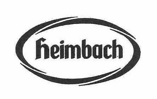 HEIMBACH