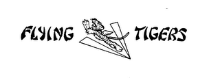 FLYING TIGERS
