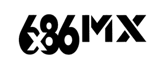 6X86MX