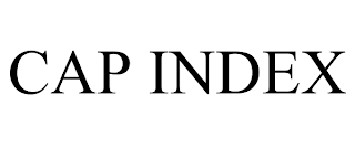 CAP INDEX