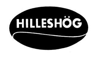 HILLESHOG
