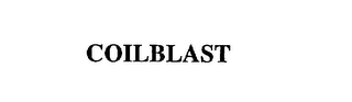 COILBLAST