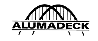 ALUMADECK