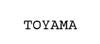 TOYAMA
