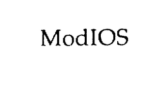 MODIOS