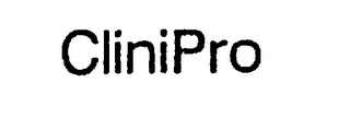 CLINIPRO