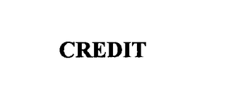 CREDIT
