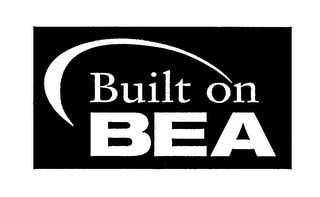 BUILT ON BEA