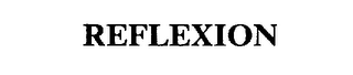 REFLEXION