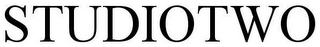 STUDIOTWO
