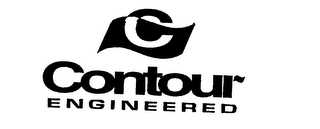 C CONTOUR ENGINEERED