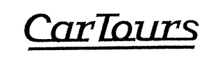 CAR TOURS