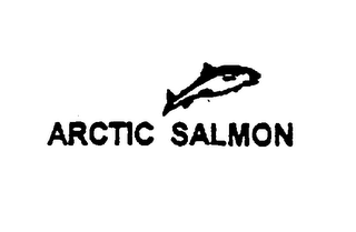ARCTIC SALMON