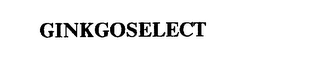 GINKGOSELECT