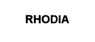 RHODIA