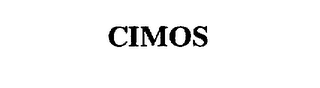 CIMOS