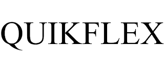 QUIKFLEX