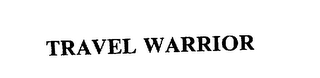 TRAVEL WARRIOR
