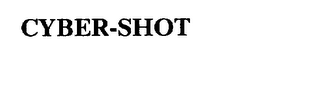 CYBER-SHOT