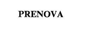 PRENOVA