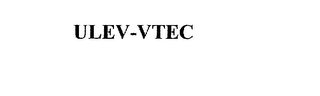 ULEV-VTEC