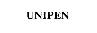 UNIPEN
