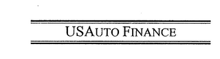 USAUTO FINANCE